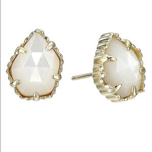 Kendra Scott Tessa Stud Earring